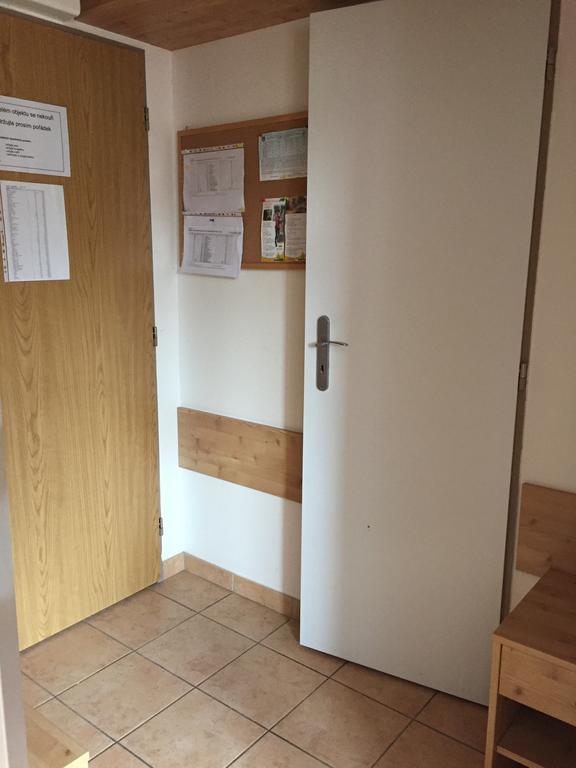 Orbit Karlov Pod Pradedem Apartment Mala Moravka Exterior photo